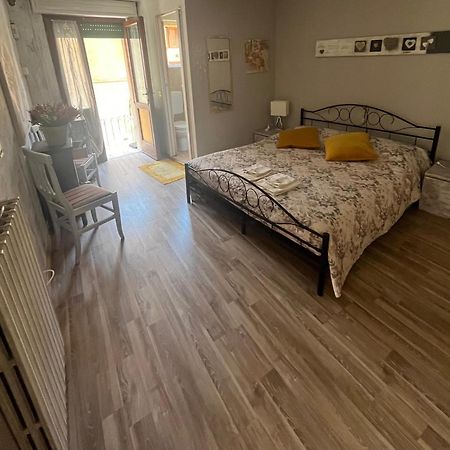 Appartamento Casa Alessia Pisogne Esterno foto