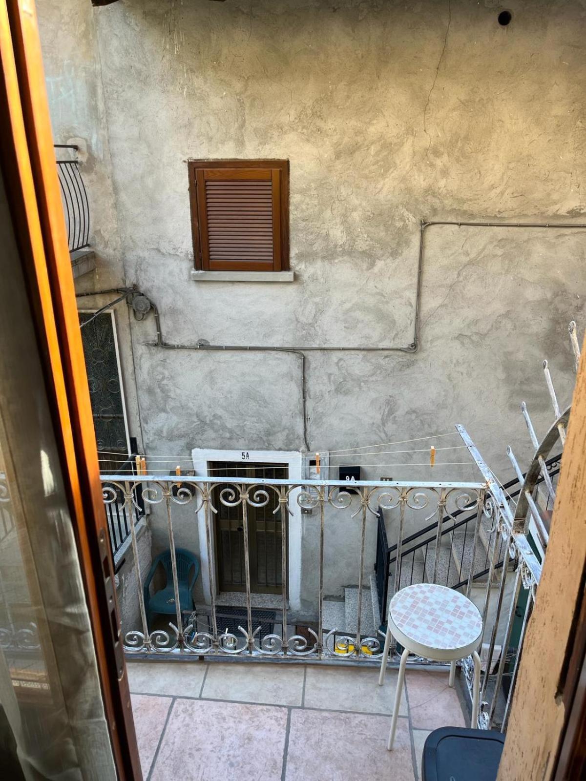 Appartamento Casa Alessia Pisogne Esterno foto