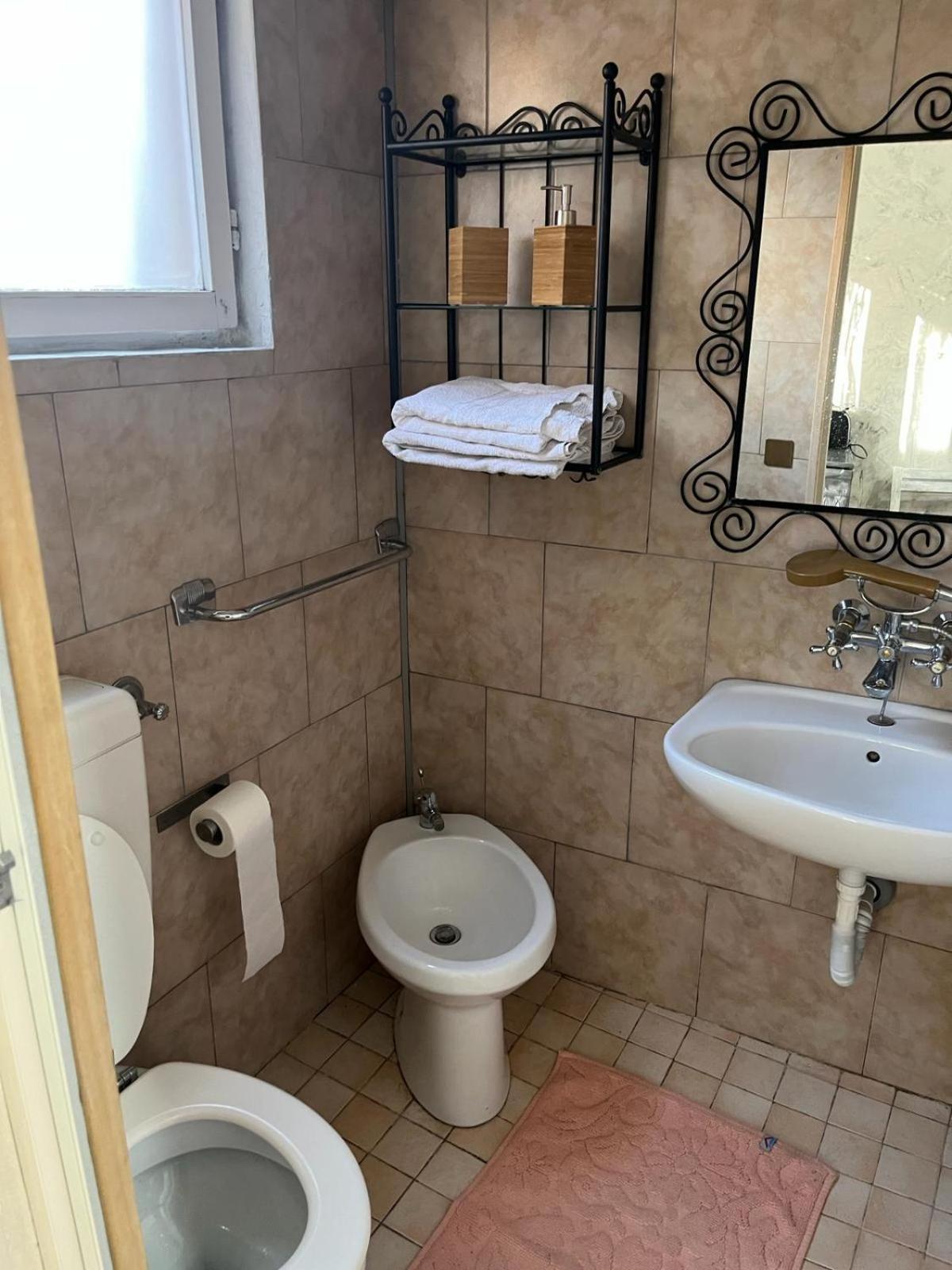 Appartamento Casa Alessia Pisogne Esterno foto