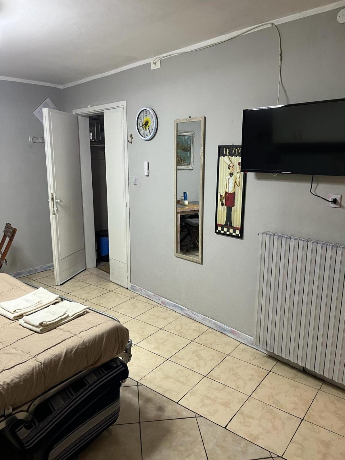 Appartamento Casa Alessia Pisogne Esterno foto