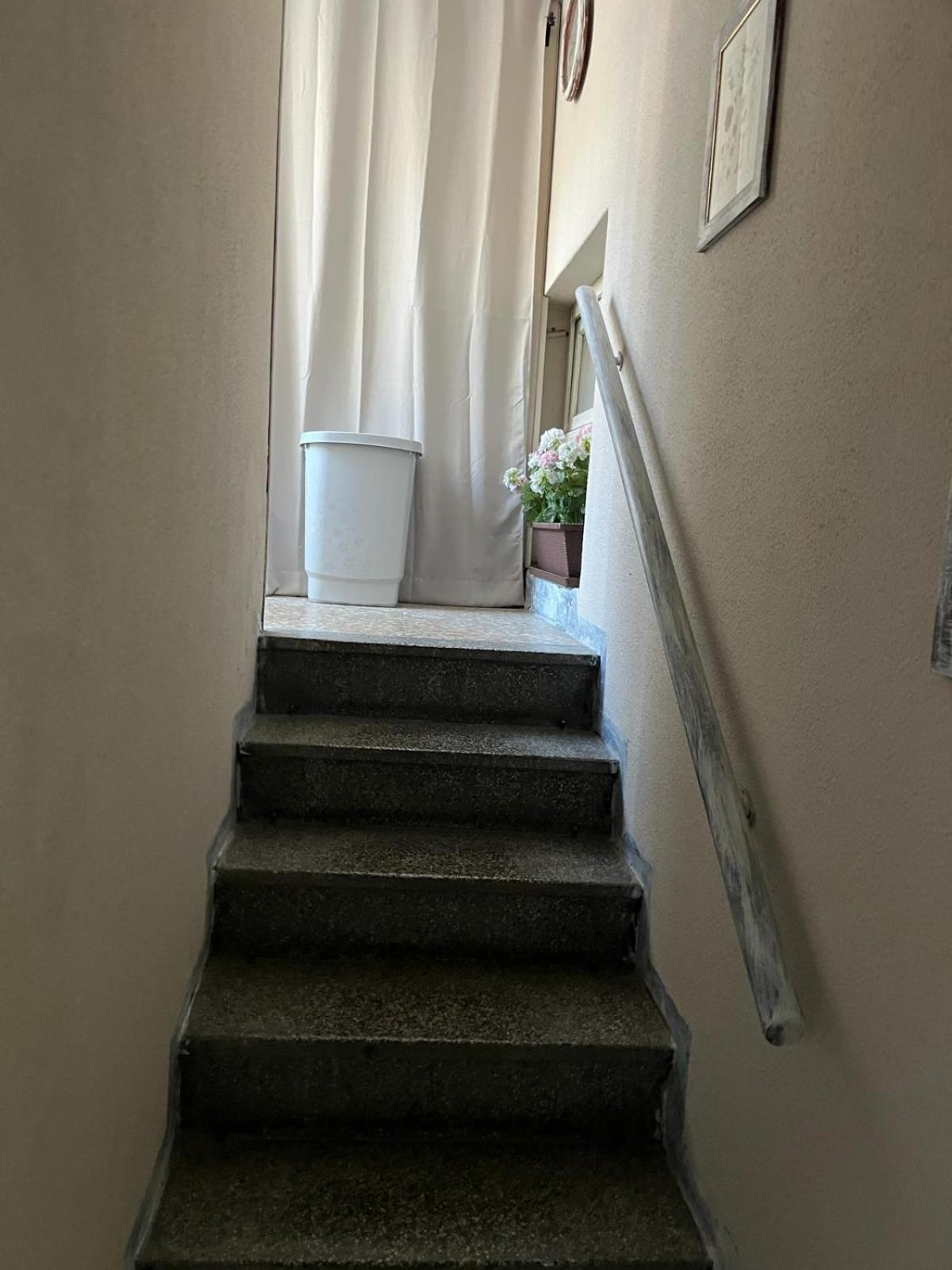 Appartamento Casa Alessia Pisogne Esterno foto
