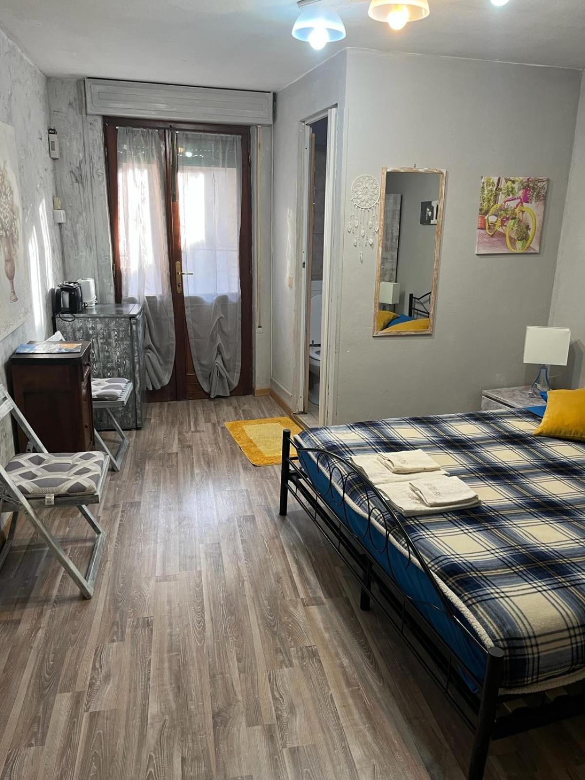 Appartamento Casa Alessia Pisogne Esterno foto
