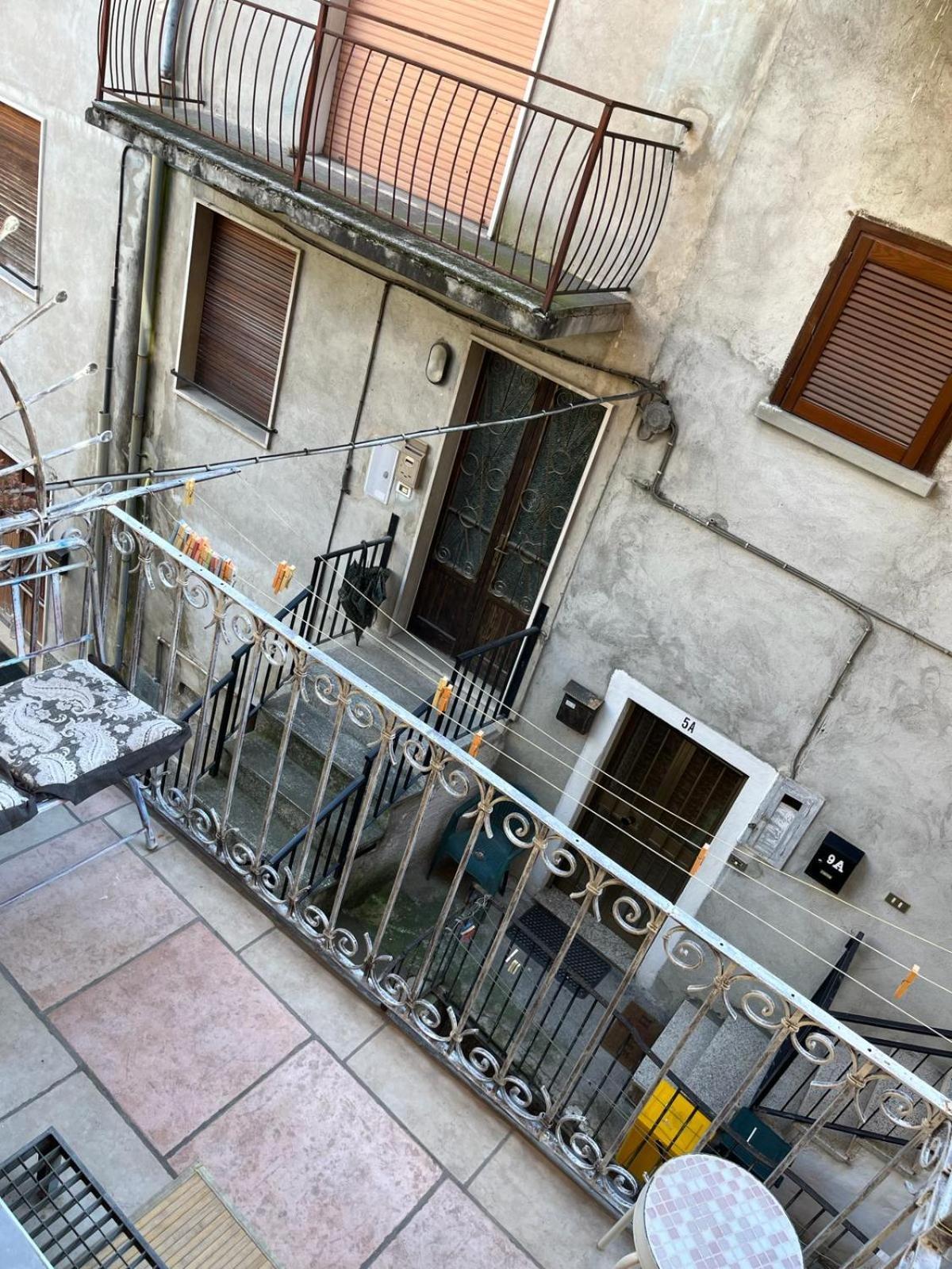 Appartamento Casa Alessia Pisogne Esterno foto