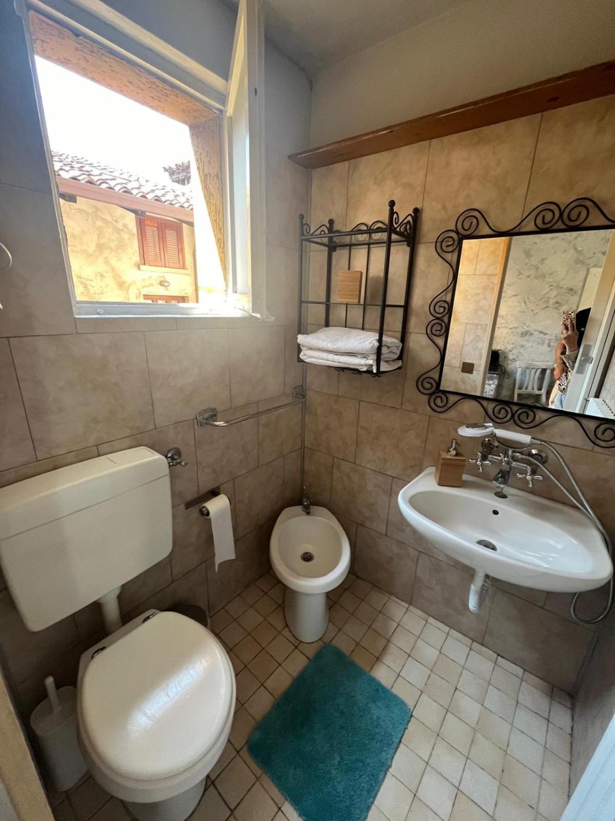 Appartamento Casa Alessia Pisogne Esterno foto
