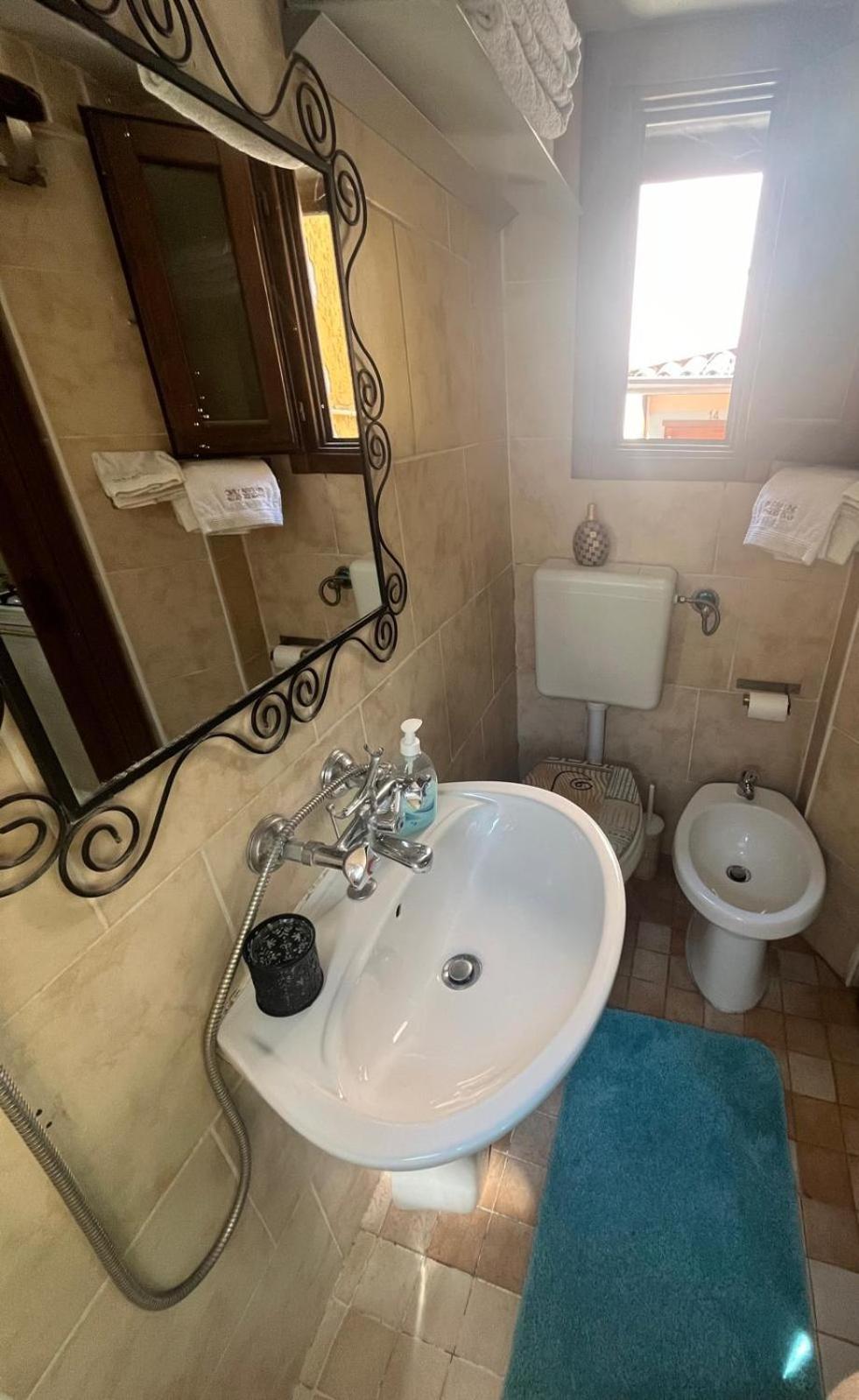 Appartamento Casa Alessia Pisogne Esterno foto