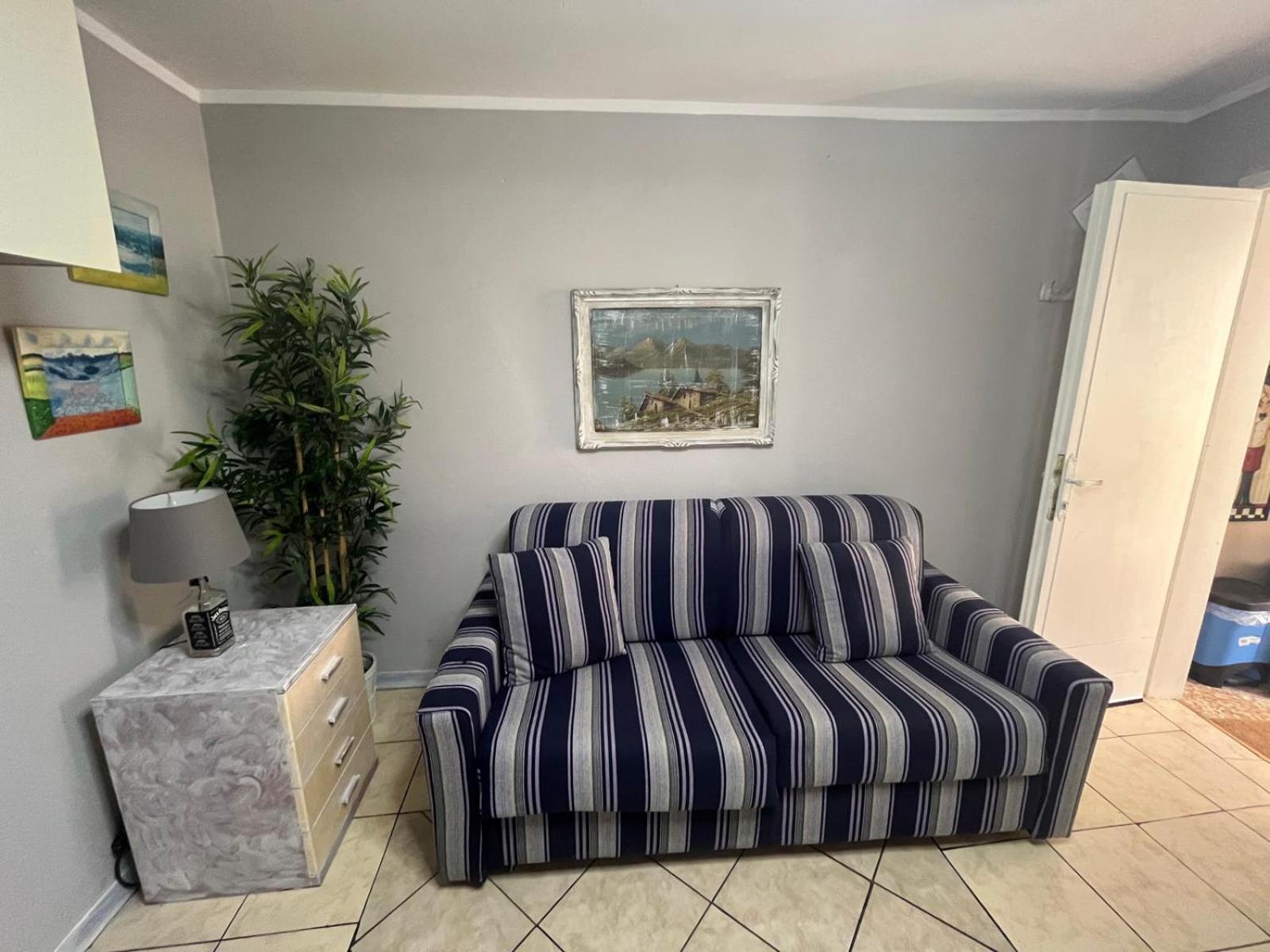 Appartamento Casa Alessia Pisogne Esterno foto