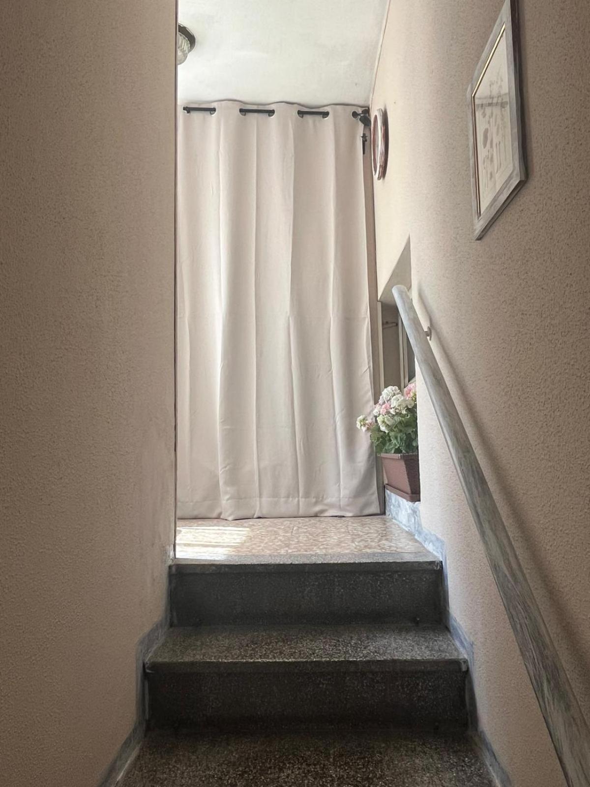 Appartamento Casa Alessia Pisogne Esterno foto