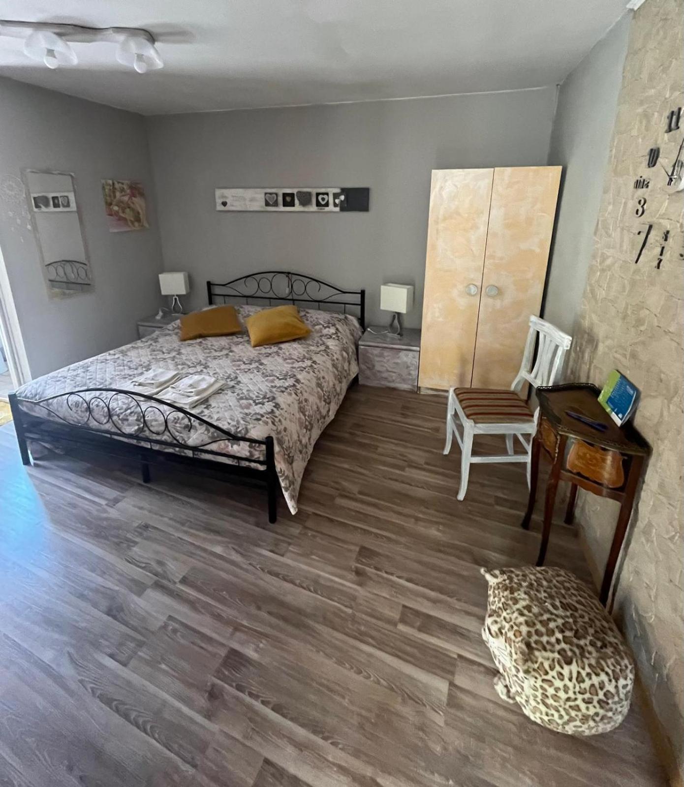 Appartamento Casa Alessia Pisogne Esterno foto