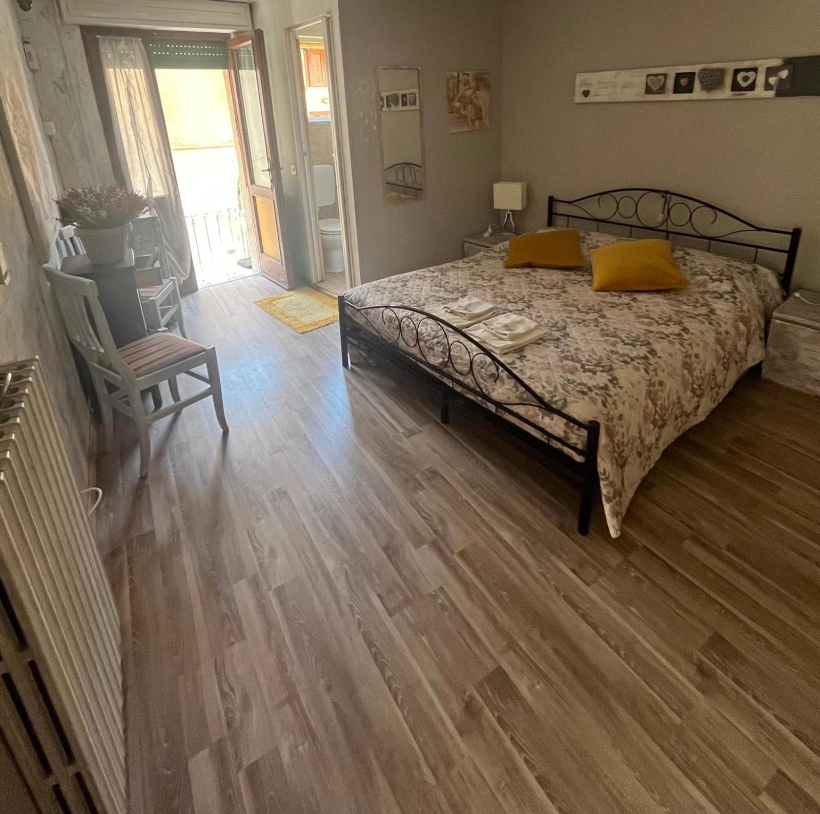Appartamento Casa Alessia Pisogne Esterno foto