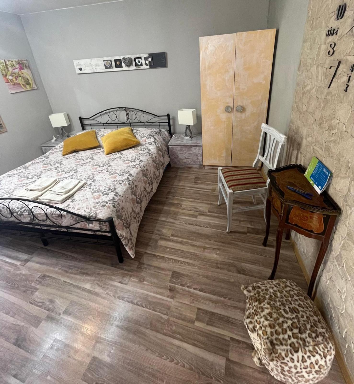Appartamento Casa Alessia Pisogne Esterno foto