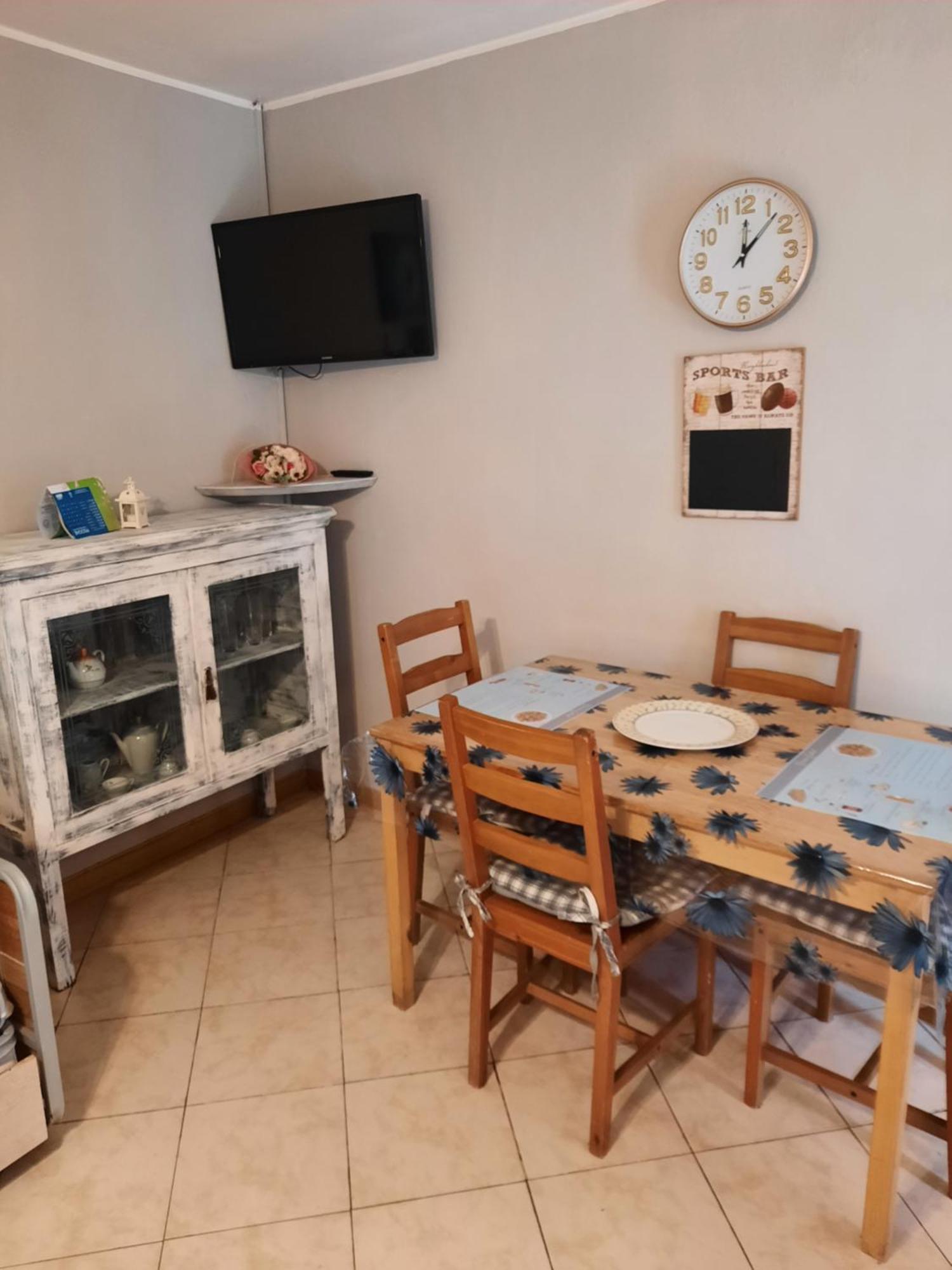 Appartamento Casa Alessia Pisogne Esterno foto