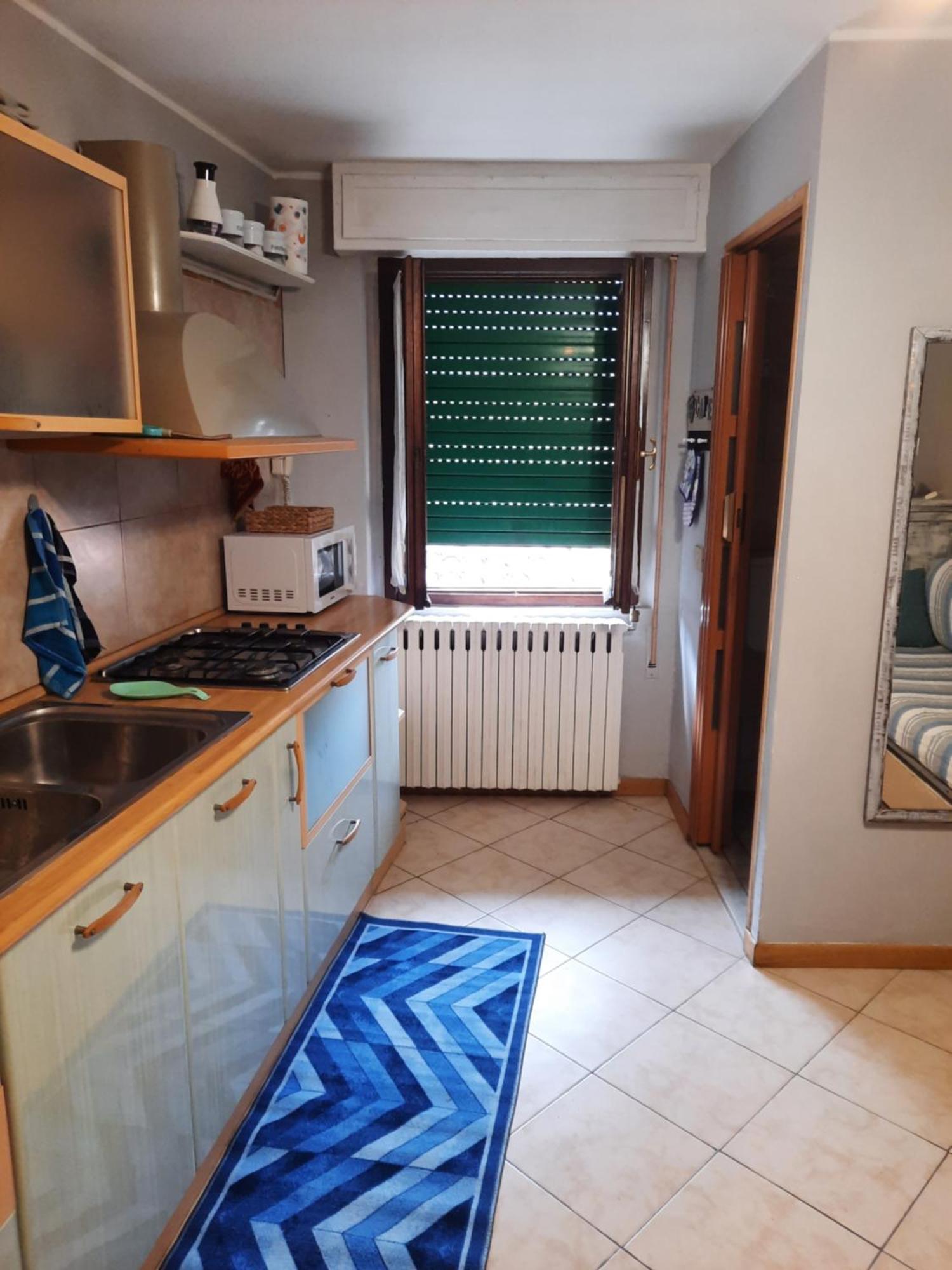 Appartamento Casa Alessia Pisogne Esterno foto