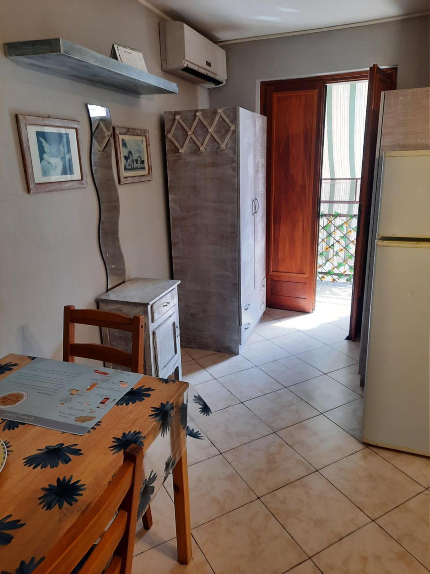 Appartamento Casa Alessia Pisogne Esterno foto