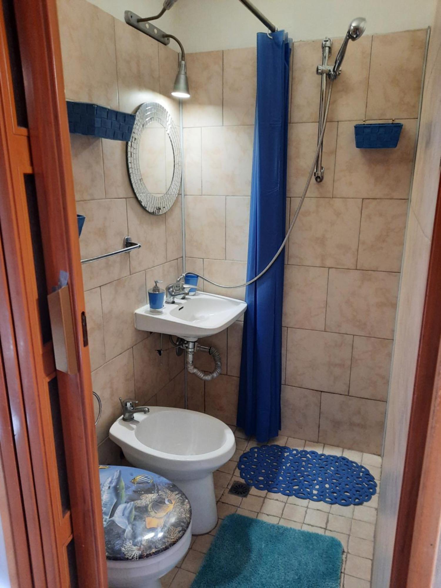 Appartamento Casa Alessia Pisogne Esterno foto